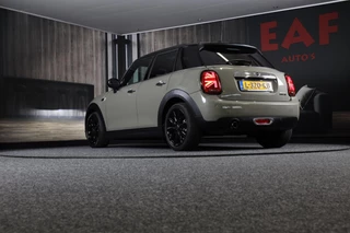MINI Cooper Mini Mini 1.5 Cooper Chili / AUT / 5 Deurs / Open Panoramadak / Navi / Ecc / Elek Pakket / Led / Pdc / 17 Inch - afbeelding nr 3