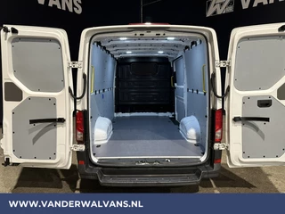 Volkswagen Crafter Bluetooth telefoonvoorbereiding - afbeelding nr 3