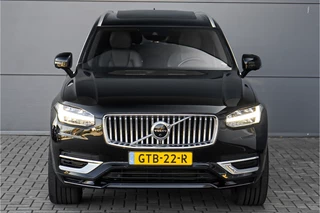 Volvo XC90 Pano ACC Harman/Kardon Stuurwielverw - afbeelding nr 18