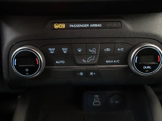 Ford Kuga - afbeelding nr 23