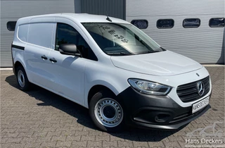 Mercedes-Benz Citan Mercedes-Benz Citan 113 L2 Extra Lang Automaat Airco Trekhaak DAB Parktronic Benzine - afbeelding nr 1