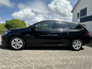 Peugeot 308 - afbeelding nr 19