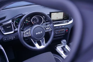 Kia XCeed - afbeelding nr 9