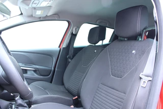 Renault Clio Renault Clio 1.2 Dynamique AUT 1eEIGNR! NAV DAB CLIMA CRUISE '16 - afbeelding nr 11