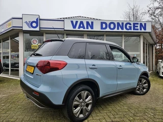 Suzuki Vitara Suzuki Vitara 1.4 Boosterjet Select | Automaat | 140PK | Navi/Cruise - afbeelding nr 6