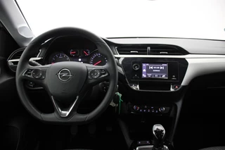 Opel Corsa Opel Corsa 1.2 Edition - Airco, Cruise - afbeelding nr 3