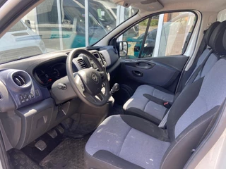 Opel Vivaro Opel Vivaro 1.6 CDTI L1H1 Edition | Airco | Cruise control | Zijschuifdeur - afbeelding nr 16