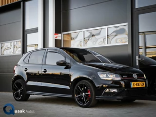 Volkswagen Polo - 361415966-0