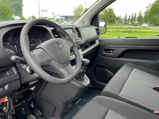 Opel Vivaro - afbeelding nr 14