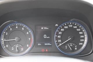 Hyundai Kona Hyundai Kona 1.0 T-GDI Fashion Navi/Cam/17