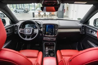 Volvo XC40 Volvo XC40 T4 Inscription, Business Pack Connect, Intellisafe Pro Line - afbeelding nr 17
