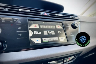 Citroën C4 Picasso - afbeelding nr 17