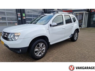 Dacia Duster - afbeelding nr 3