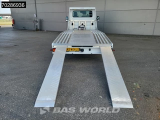 Iveco Daily Iveco Daily 35S18 3.0L Autotransporter Automaat 3,5t Trekhaak Navi ACC LED Airco Lier Euro6 Oprijwagen Cartransporter Trekhaak - afbeelding nr 7
