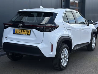 Toyota Yaris Cross - afbeelding nr 7