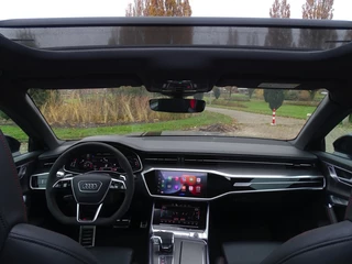 Audi A6 - afbeelding nr 43