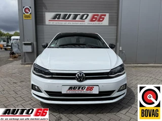 Volkswagen Polo Volkswagen Polo 1.0 TSI Highline Business R Automaat - afbeelding nr 2
