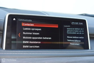 BMW X5 BMW X5 xDrive35i High Exe Sophistograu Nappa Softclose Camera Adaptive LED 19