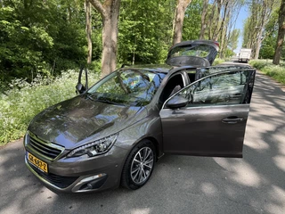 Peugeot 308 - afbeelding nr 51