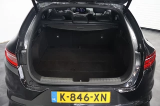 Kia ProCeed Kia ProCeed 1.5 T-GDI GT-Line | Pano | Trekhaak | LED | Automaat - afbeelding nr 32
