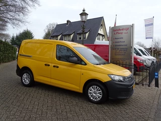 Volkswagen Caddy - 133785447-0