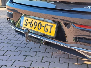 Volkswagen Golf Volkswagen Golf 1.5 eTSI R-Line Business+ | LED | Trekhaak | All-seasons | ACC | Keyless | Stoelverwarming | - afbeelding nr 58