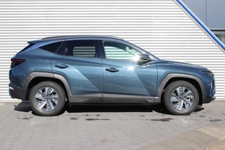 Hyundai Tucson Hybrid - afbeelding nr 7