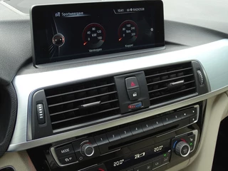 BMW 3 Serie BMW 3 Serie 320i automaat M Sport / High Exc. / 2015 / LED *NAP* - afbeelding nr 43