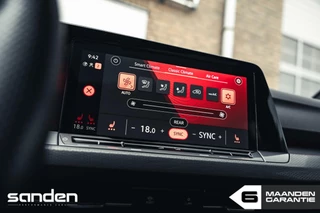 Volkswagen Golf Volkswagen Golf 2.0 TSI GTI H&K|Pano|Camera|Black pakket|IQ - afbeelding nr 58