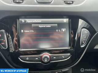 Opel Corsa Opel Corsa 1.0 Turbo Cosmo / Netjes / Nieuwe APK - afbeelding nr 21