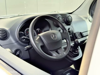 Mercedes-Benz Citan Mercedes Citan bestel 108 CDI BlueEFFICIENCY Kort | Airco - afbeelding nr 3