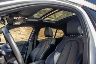 BMW 1 Serie BMW 1-serie 118i EDE Corporate Lease M Sport, Leder, Pano - afbeelding nr 12