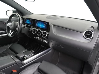 Mercedes-Benz GLA Mercedes-Benz GLA 250e Luxury // Trekhaak // Carplay // WideScreen // Navigatie // LED Koplampen // Cruise Control - afbeelding nr 32