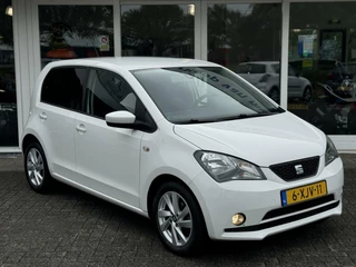 SEAT Mii Seat Mii 1.0 Sport Dynamic - afbeelding nr 6