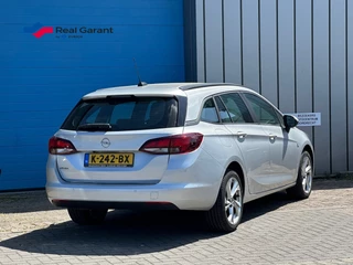 Opel Astra Opel Astra Sports Tourer 1.2 Business Edition Dealer ond 1 eigenaar - afbeelding nr 7