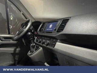 Volkswagen Crafter Parkeersensoren, Bijrijdersbank, 3000kg Trekvermogen - afbeelding nr 12