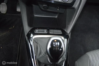 Opel Corsa Opel Corsa 1.2 Edition - afbeelding nr 25