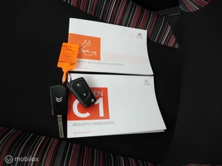 Citroën C1 Citroen C1 1.0 e-VTi Airscape Feel - afbeelding nr 25