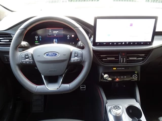 Ford Kuga Ford Kuga 2.5 PHEV ST-Line X met Panodak en AGR Stoelen - afbeelding nr 15