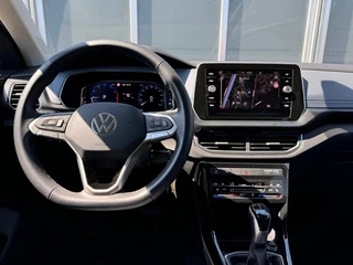 Volkswagen T-Cross Volkswagen T-Cross 1.0 TSI 115pk DSG Style | New model | IQ-Light | Camera - afbeelding nr 10