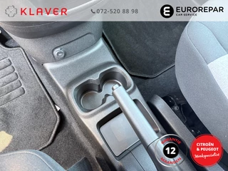 Citroën Berlingo - afbeelding nr 22