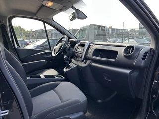 Renault Trafic Renault Trafic 2.0 dCi T29 LANG 170 PK AUTOMAAT - afbeelding nr 5