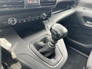 Citroën Berlingo - afbeelding nr 17