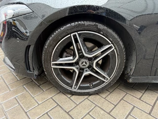 Mercedes-Benz A-Klasse Mercedes-Benz A-klasse 180 Business Solution AMG PANO - afbeelding nr 5