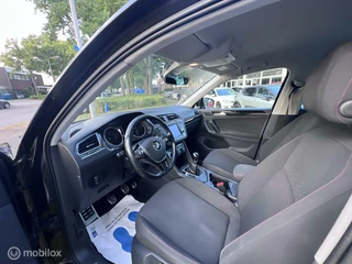 Volkswagen Tiguan Volkswagen Tiguan 1.4 TSI Comfortline - afbeelding nr 14