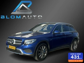 Mercedes-Benz GLC - 457484524-0