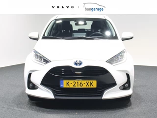 Toyota Yaris - afbeelding nr 15