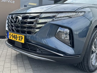 Hyundai Tucson Hybrid - afbeelding nr 3