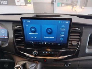 Ford Transit Ford Transit 310 2.0 TDCI L2H2 Trend 130pk | 12 inch SYNC 4 | Draadloos Apple Carplay/Android auto | Achteruitrijcamera incl. Downlighter | Digitale Cockpit - afbeelding nr 12