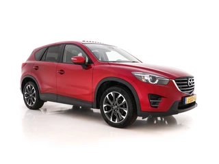 Mazda CX-5 - 76753871-0